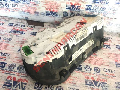 8L0920950E - GÖSTERGE TABLOSU