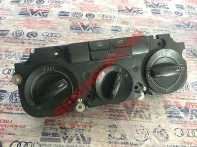 1K0820047DF - TEMİZ HAVA VE