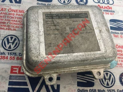 5DV009720 - FAR BEYNİ - İkinci El Orjinal