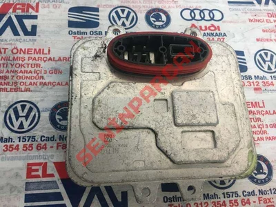 5DV009720 - FAR BEYNİ - İkinci El Orjinal