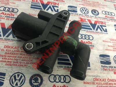 1T0820036D - KLIMA RADYATORU