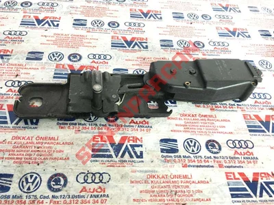 4F9827383P - KAPAMA YARDIMI İ. MOTORLU Kİ- - İkinci El Orjinal