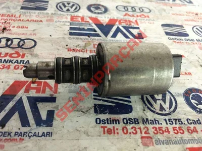 13150568 - ŞANZIMAN SOLENOİD - İkinci El Orjinal