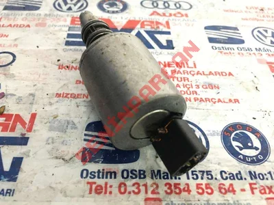 13150568 - ŞANZIMAN SOLENOİD - İkinci El Orjinal