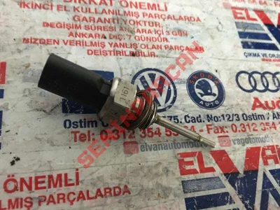 03N906081D - SOGUTMA SISTEMI KONTROL UNITESI