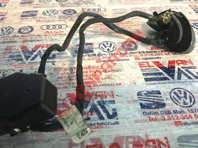 8E0951527L - TİPTRONİC BASMALI TUŞU