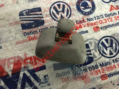 8W0857562A - GÜNEŞLIK TUTUCUSU