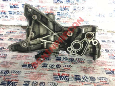 06J903143AH - ALTERNATORBRAKETI