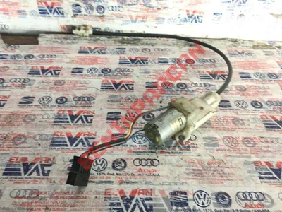 0712100E - KOLTUK MOTOR RGÜLATÖRÜ - İkinci El Orjinal