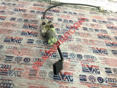 0712100E - KOLTUK MOTOR RGÜLATÖRÜ - İkinci El Orjinal