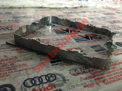 3C0711113A - VITES KOLU KAPLAMALI VITES