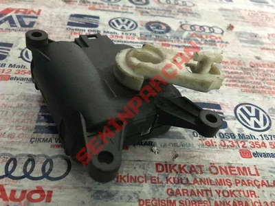 CZ1168805600 - AYAR MOTORU - İkinci El Orjinal