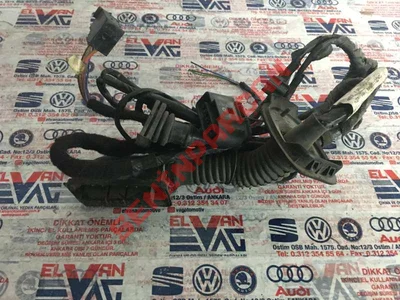 6J4971121AC - KAPI ELEKTRIK TESISATI