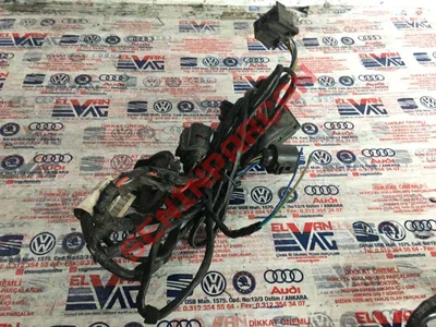 6J4971121AC - KAPI ELEKTRIK TESISATI