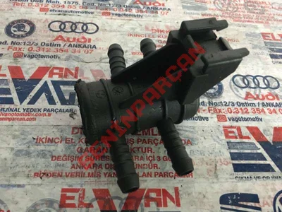 6R0127247B - YAKIT FILTRESI