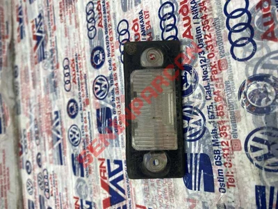 1J5943021 - PLAKA LAMBASI