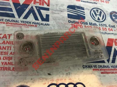 6Y0943021B - LAMBA PLAKA - İkinci El Orjinal