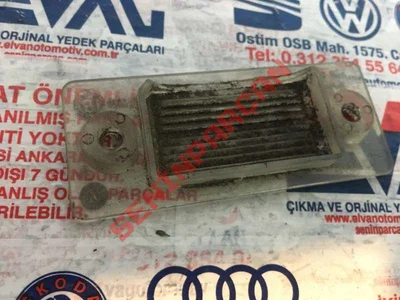 6Y0943021B - LAMBA PLAKA - İkinci El Orjinal