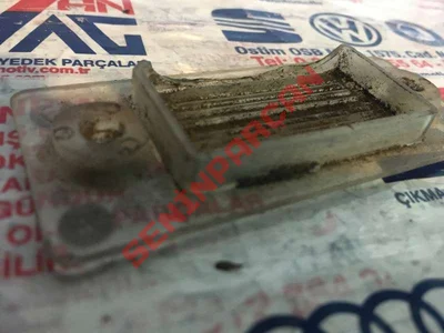 6Y0943021B - LAMBA PLAKA - İkinci El Orjinal