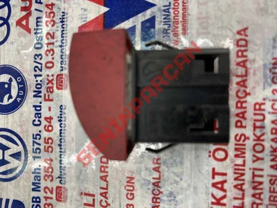1Z0953235A - DÖRTLÜ İKAZ LAMBASININ DÜĞMESİ - İkinci El Orjinal