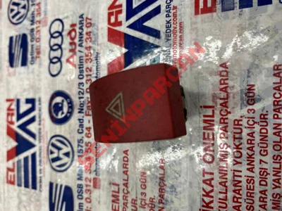 1Z0953235A - DÖRTLÜ İKAZ LAMBASININ DÜĞMESİ - İkinci El Orjinal