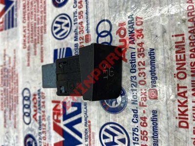 3C0927121D - LASTİK KONTROL GÖS-