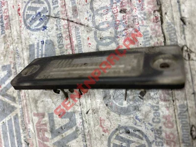 1J6943021 - PLAKA LAMBASI