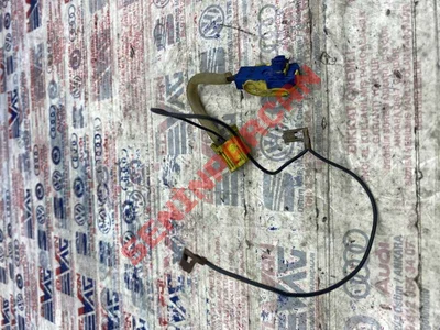 1J0973605E - DÜZ KONTAK MUHAFAZASI - İkinci El Orjinal