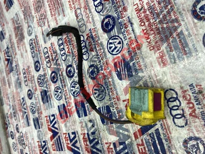 7L0972776 - KABLO SOKETI - İkinci El Orjinal