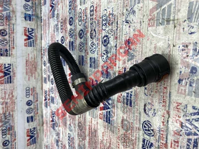 2S6C3E525CC - HİDROLİK DİREKSİYON HATTI - İkinci El Orjinal