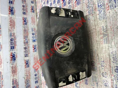 7L6880201CA - DİREKSİYON HAVA YASTIĞI ÜNİT. - İkinci El Orjinal