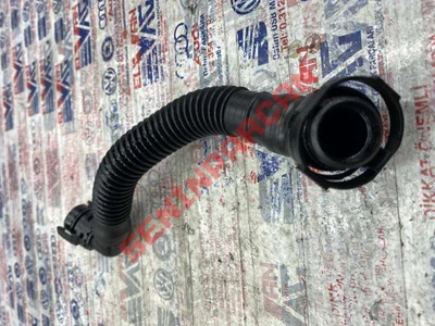 1K0122086B - VALFLI SOĞUTMA SIVISI HORTUMU