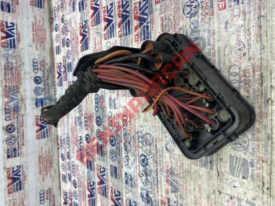 1K0937700A - KABLO SOKETI - İkinci El Orjinal