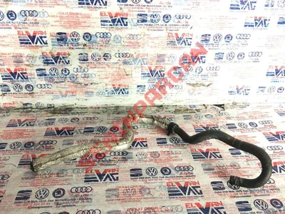 8T0201215L - YAKIT HORTUMU