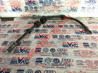 8K0611707E - TESPIT YAYI