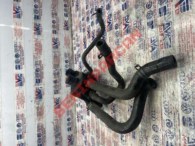 6N0121109M - FAN BRAKETI - İkinci El Orjinal