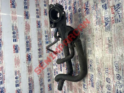 6N0121109M - FAN BRAKETI - İkinci El Orjinal