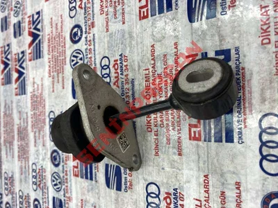 4M0199870AN - YAKIT TANKI