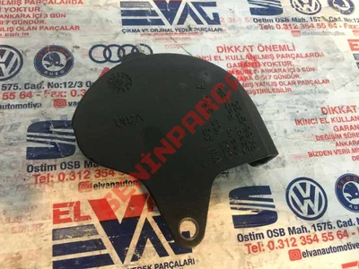 03G103340A - SILINDIR KAPAGI - İkinci El Orjinal