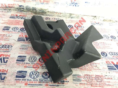 2G6858832 - YUVA AYAĞI