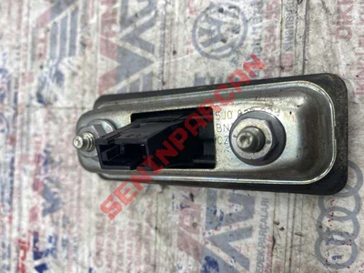 5J0827229 - MENTESE BAGAJ KAPAK SCOUT