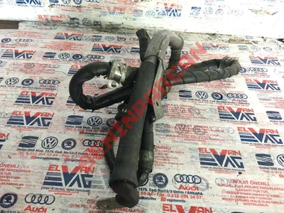 7L6971729P - SERVO DİREKSİYON BORUSU - İkinci El Orjinal