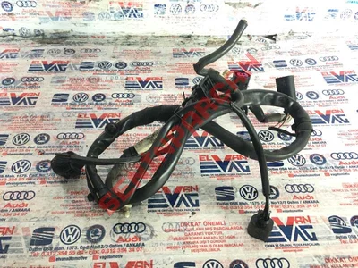 3C0971230FM - MARŞ MOTORU VE ALTERNATÖRÜN