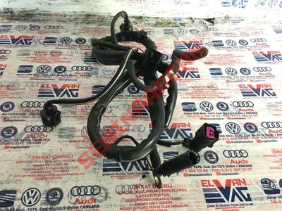 3C0971230FM - MARŞ MOTORU VE ALTERNATÖRÜN