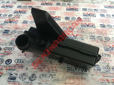 0B0325429E - ŞANZIMAN YAĞ FİLTRESİ - İkinci El Orjinal