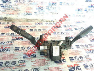 8V0953521EE - DİREKSİYON KOLU KOMB. ŞALTERİ - İkinci El Orjinal