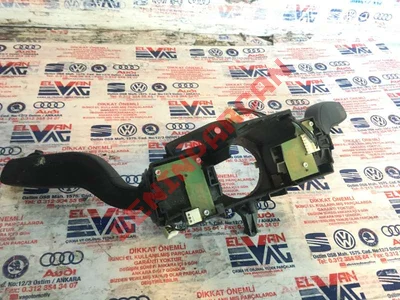 8V0953521EE - DİREKSİYON KOLU KOMB. ŞALTERİ - İkinci El Orjinal