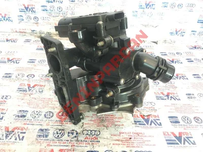06L121111M - TERMOSTAT - İkinci El Orjinal