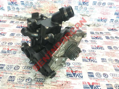 06L121111M - TERMOSTAT - İkinci El Orjinal