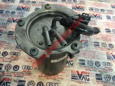 1K0127399CM - YAKIT FİLTRESİ - İkinci El Orjinal